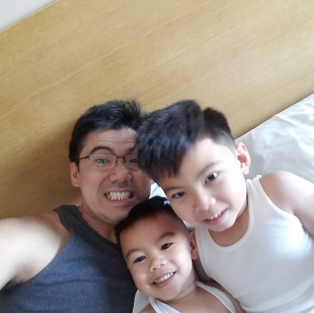 Meet your Posher, Prink